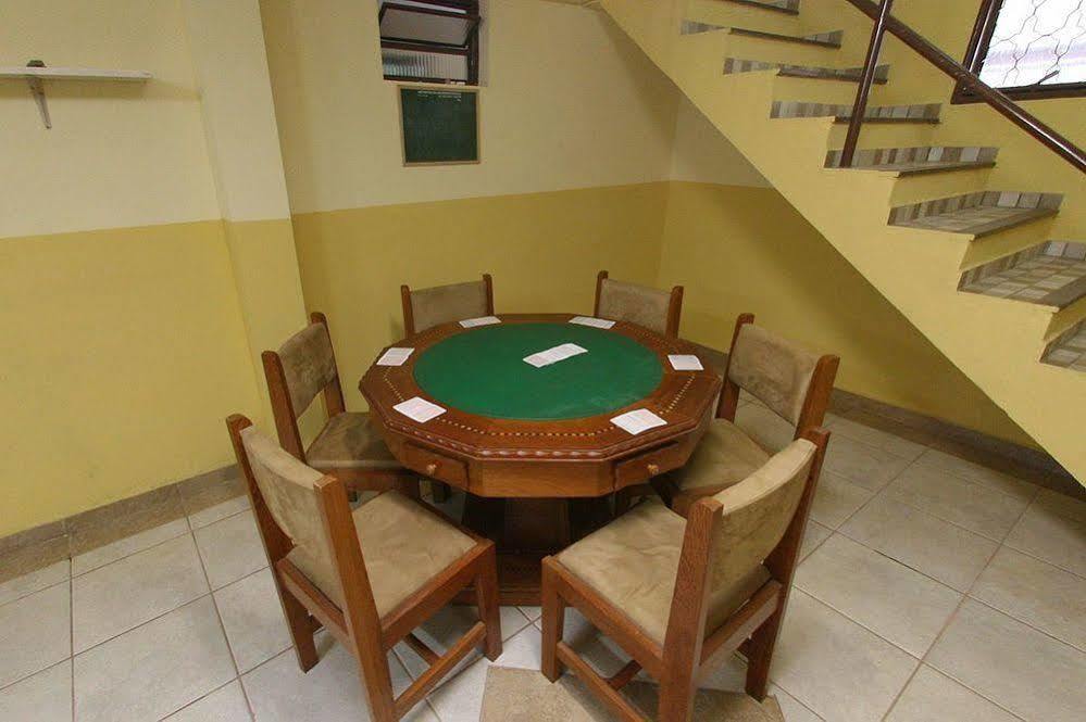Hotel Steppenwolf Monte Verde (Minas Gerais)